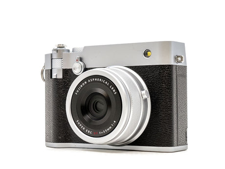 Fujifilm GFX100RF
