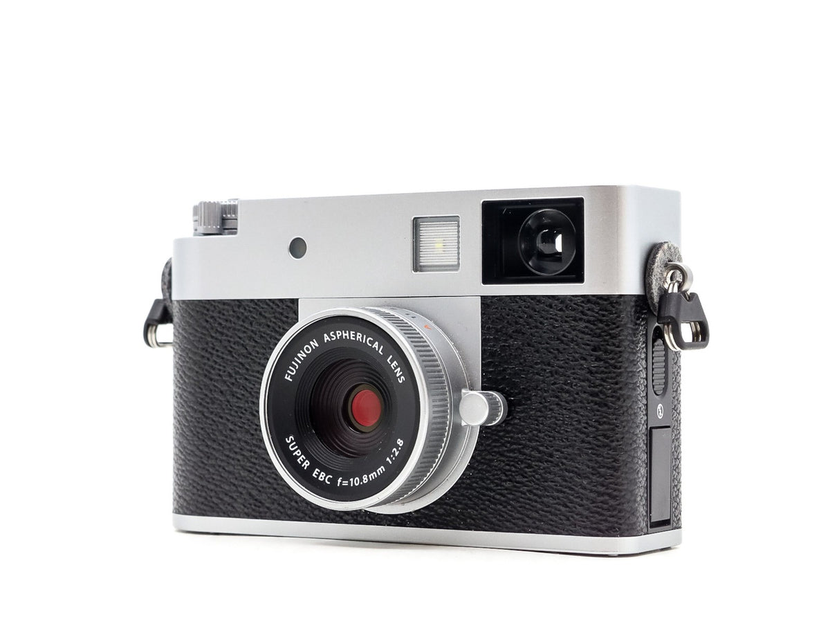 Fujifilm X half · imagen principal