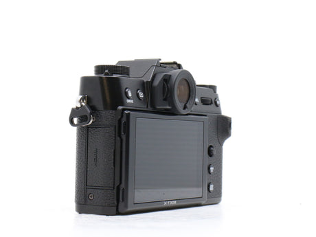 Fujifilm X-T30 III
