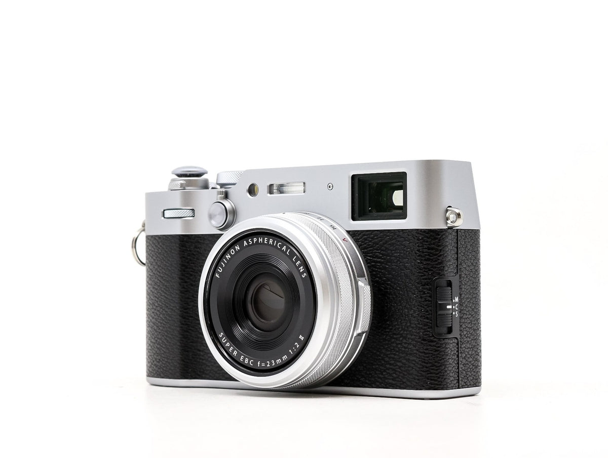 Fujifilm X100VI Limited Edition · imagen principal