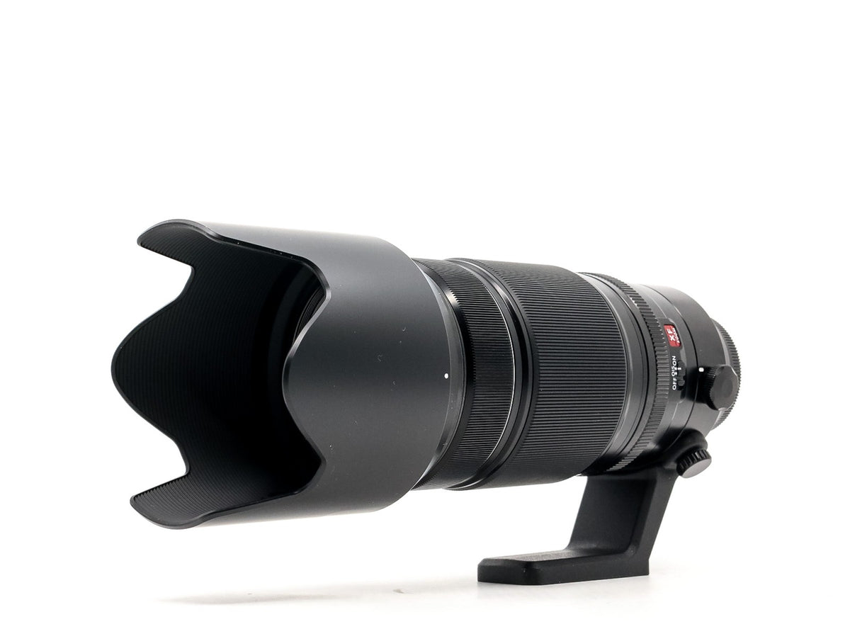 Fujifilm XF 50-140mm f/2.8 R LM OIS WR · imagen principal