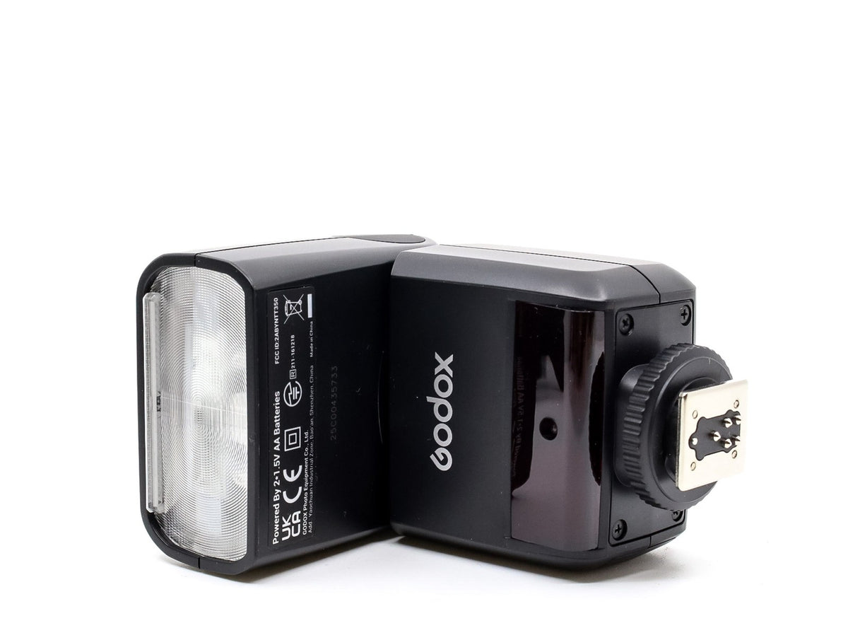 Godox TT350 Mini Thinklite Flash externe - Canon Dedicated · imagen principal