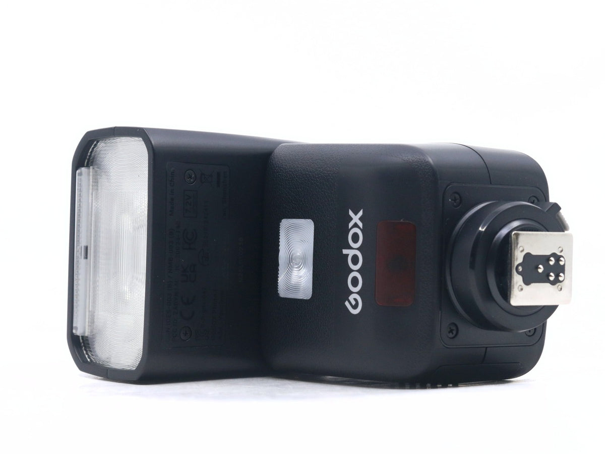 Godox Ving V480 Flash - Canon Dedicated · imagen principal