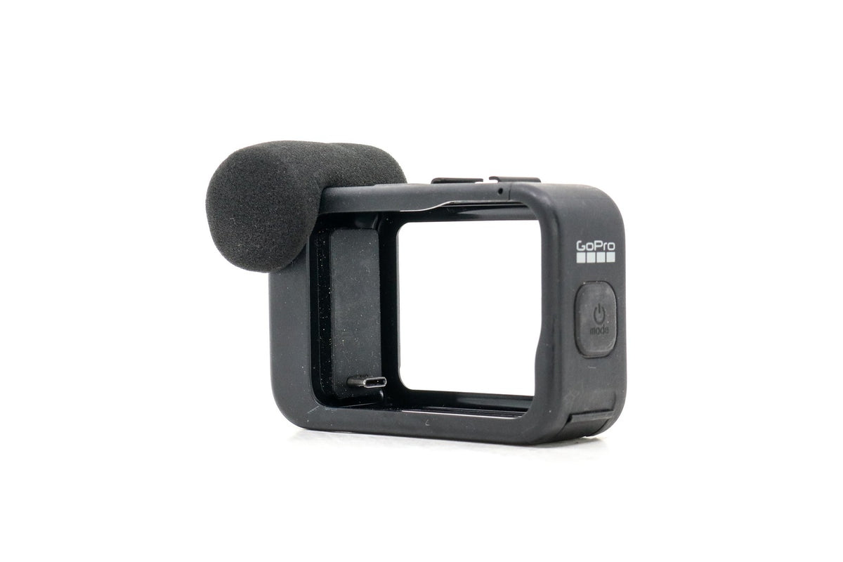 GoPro HERO9/10/11/12/13 Media Mod · imagen principal
