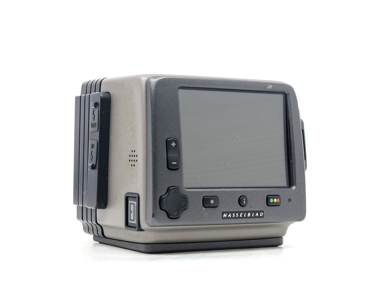 Hasselblad H3DII-39MS · imagen principal
