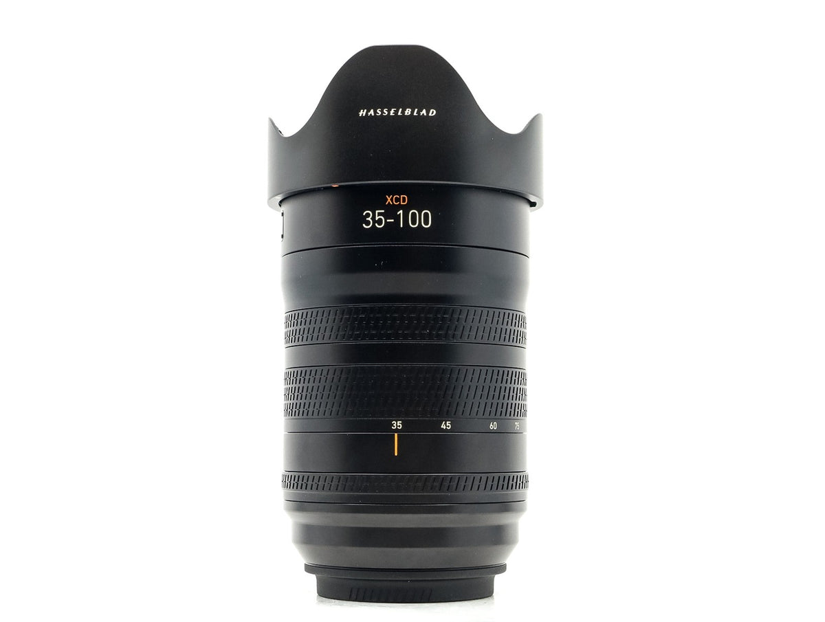 Hasselblad XCD 35-100mm f/2.8-4 E · imagen principal