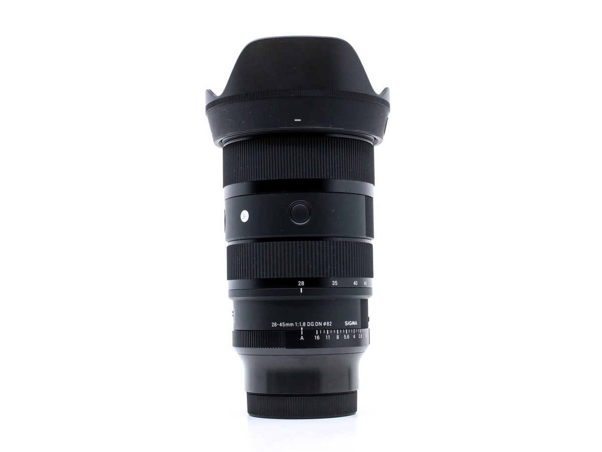 Hasselblad XCD 35-75mm f/3.5-4.5 · imagen principal