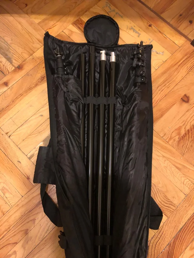 NeewerSoporte de Fondo 2,1 x 3m55afdfe3-7e4a-459f-a5a0-c6c6ff54f98b