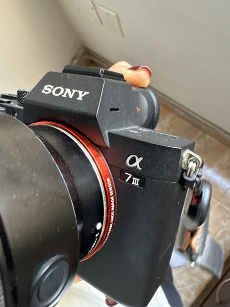 Sony α7 IIIILCE-7M3df7d4b7b-192e-4a60-a36c-dca352eb63c2