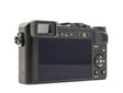 Panasonic Lumix DMC-LX100 - segunda mano - excelente estado - foto principal - SKU 3711335 - Camera Market