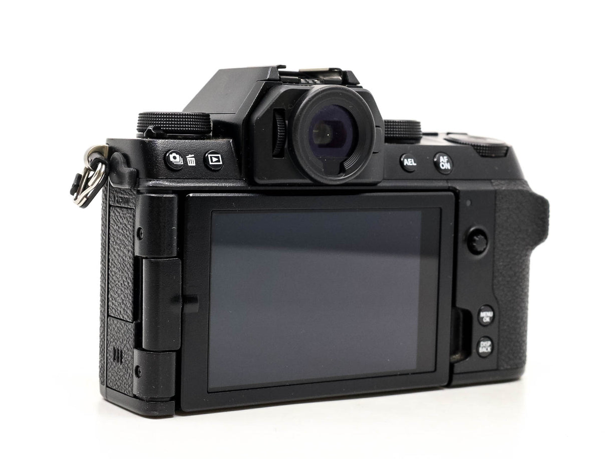 Fujifilm X-S10 - segunda mano - excelente estado - foto principal - SKU 3721459 - Camera Market