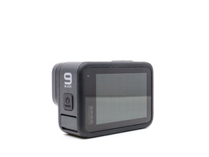 GoPro HERO9 Black - segunda mano - excelente estado - foto principal - SKU 3705416 - Camera Market