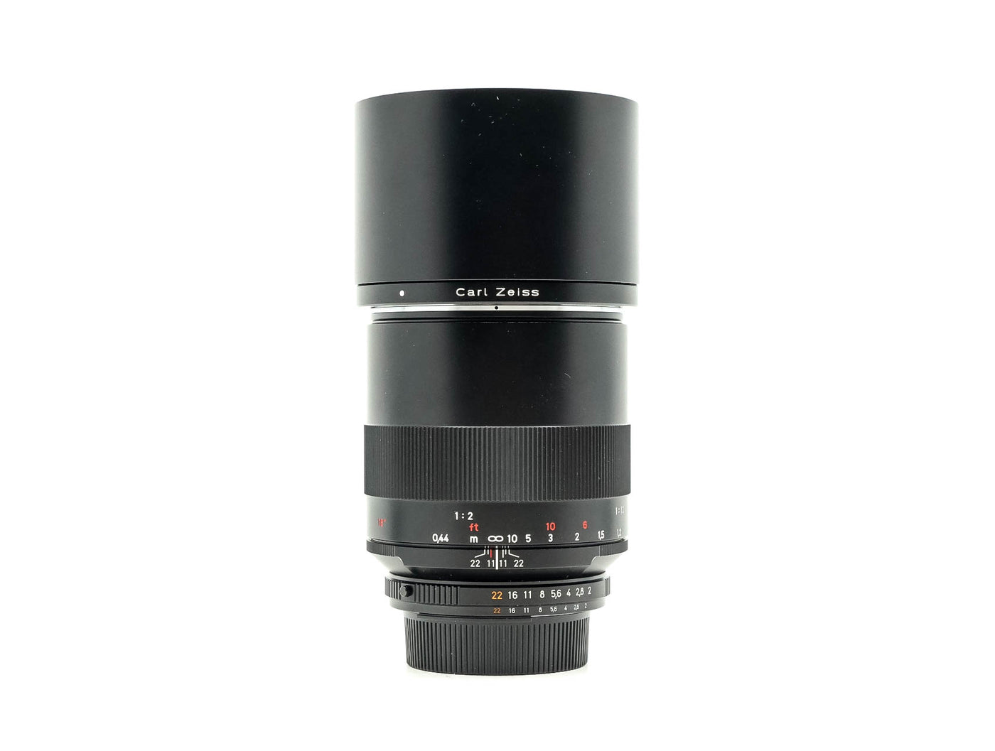 ZEISS Makro-Planar T* 100mm f/2 ZF.2 - Montura Nikon · main image