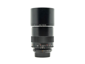 ZEISS Makro-Planar T* 100mm f/2 ZF.2 - Nikon Fit - segunda mano - excelente estado - foto principal - SKU 3717858 - Camera Ma