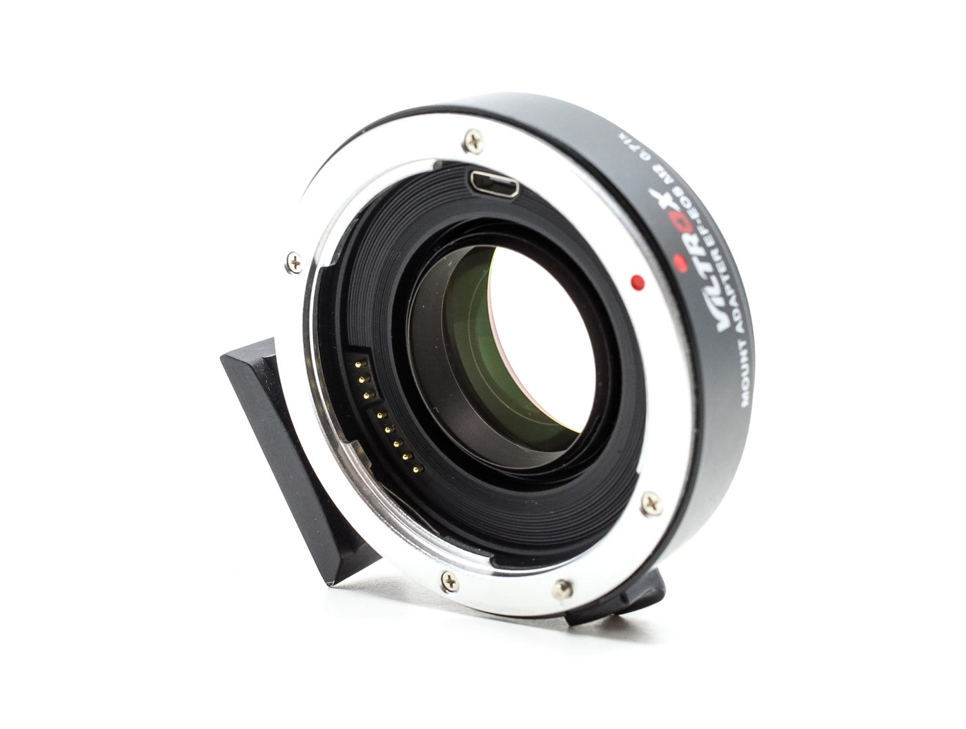 Viltrox EF-M2 Mount 0.71x EF-MFT Speedbooster Adapter · imagen principal