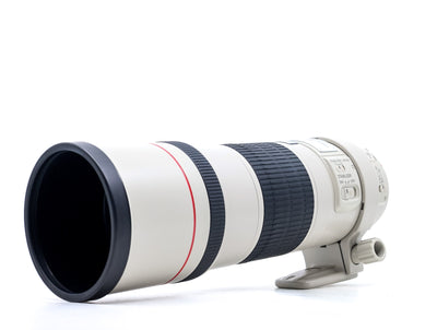Canon EF 300mm f/4 L IS USM