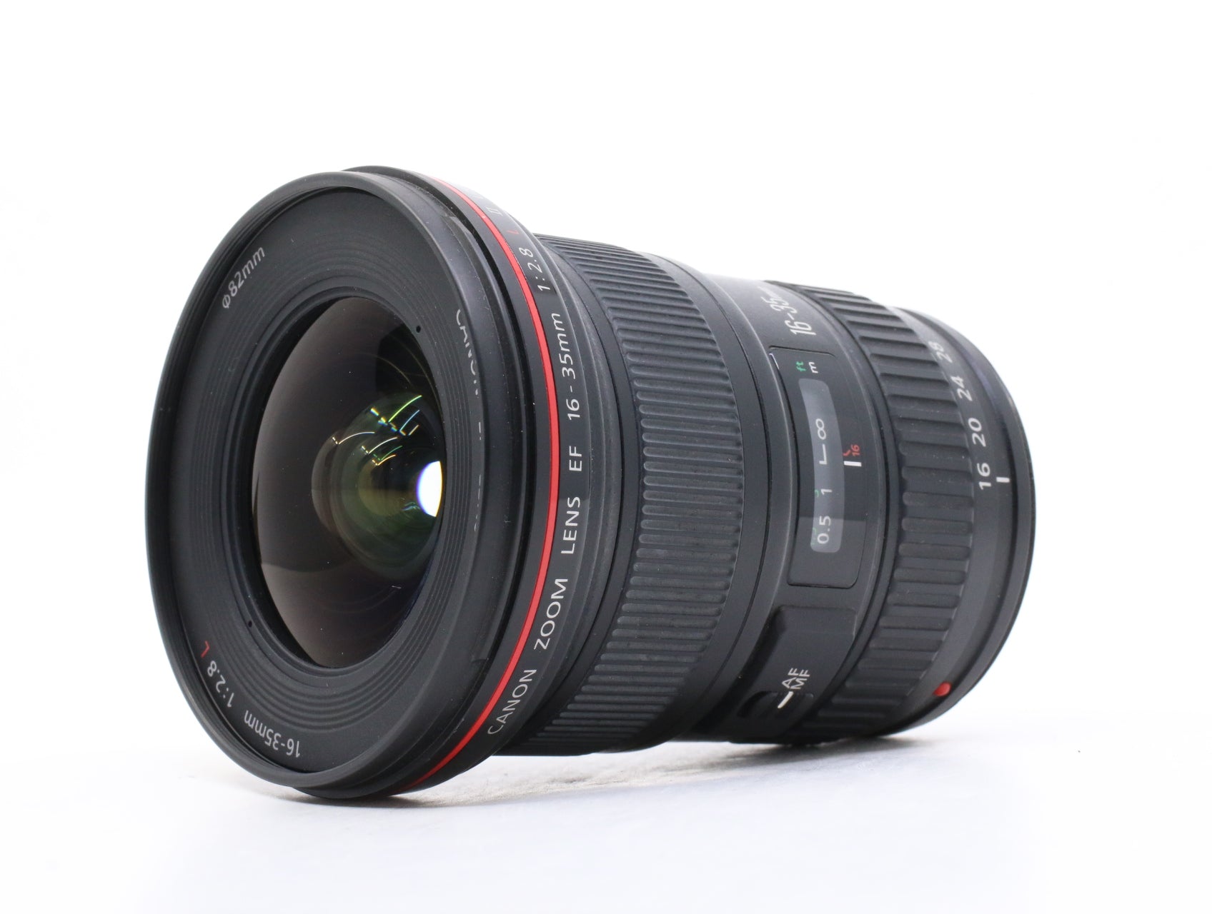 Canon EF 16-35mm f/2.8 L II USM – Camera Market