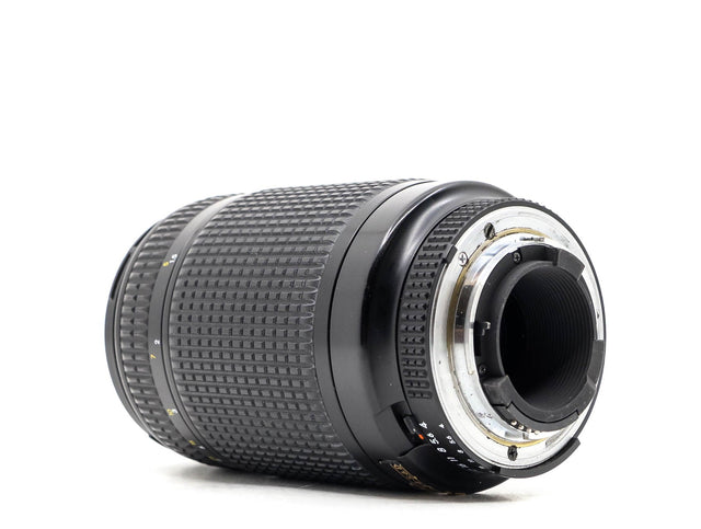 nikon|af nikkor 70-300mm f/4-5.6d ed - Excelente - 1