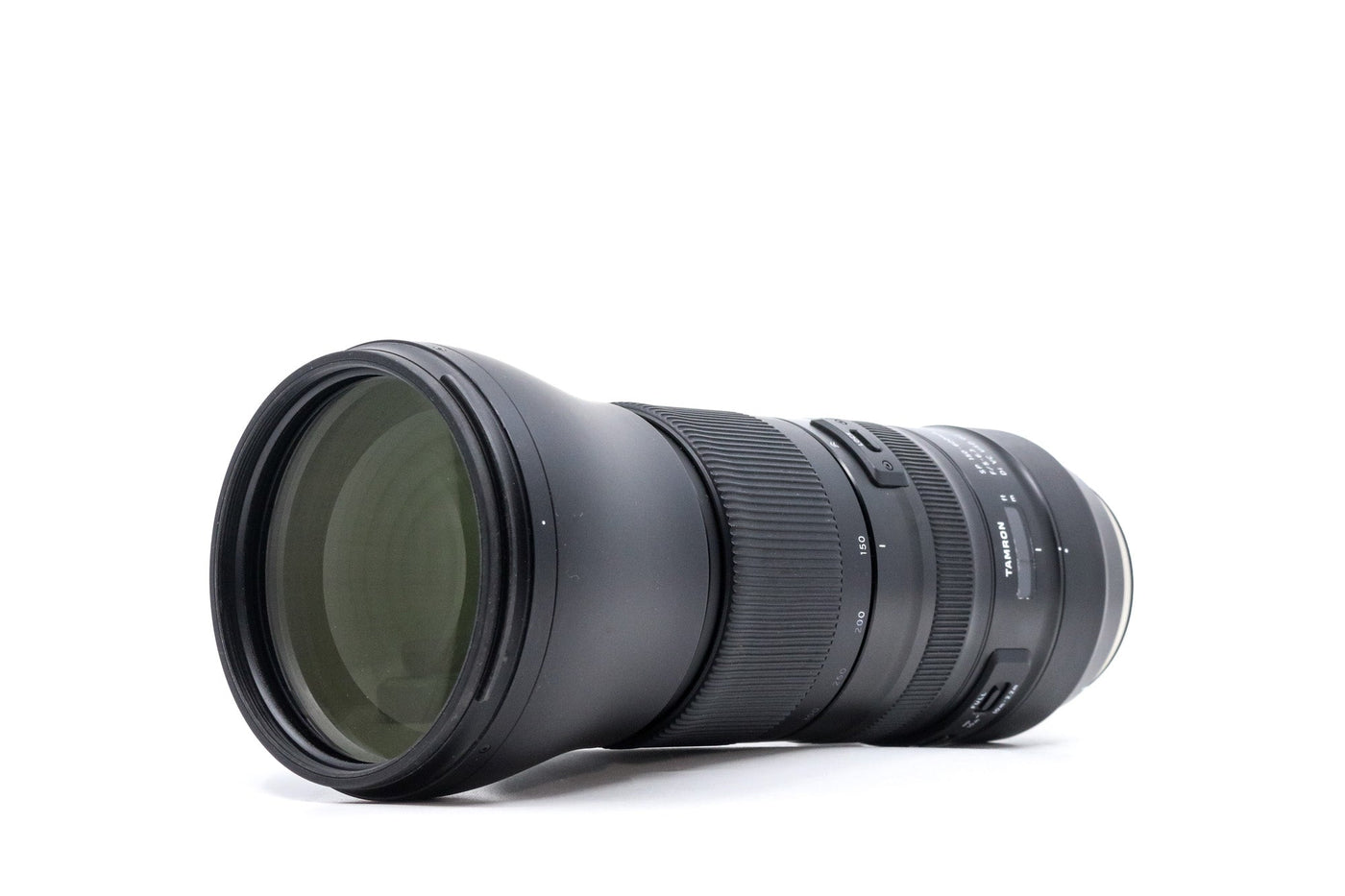 Tamron SP 150-600mm f/5-6.3 Di VC USD G2 - Canon EF Fit · imagen principal