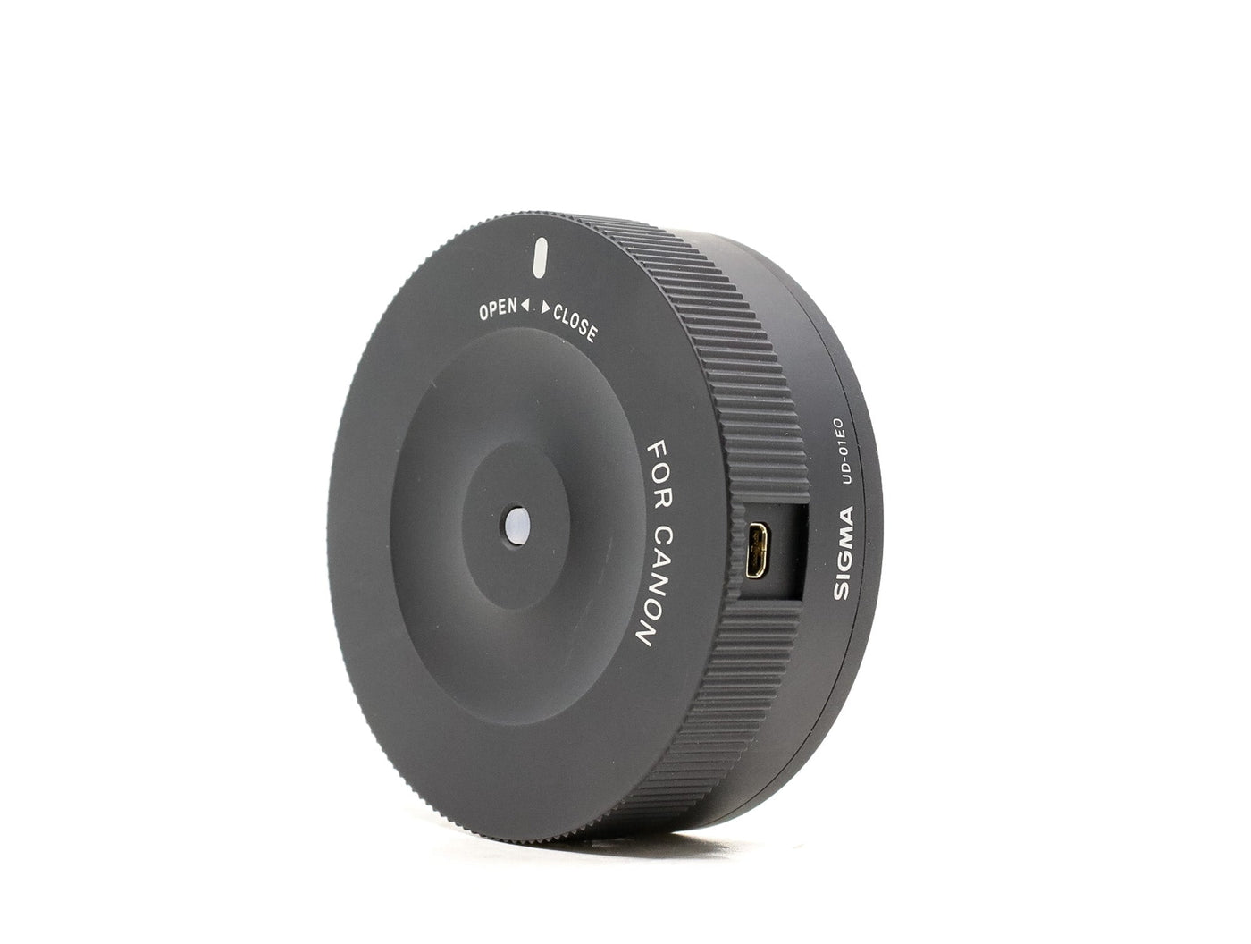 Sigma USB Dock - Canon Fit  · main image