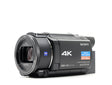 Sony FDR-AX53 4K Camcorder - segunda mano - excelente estado - foto principal - SKU 3716004 - Camera Market