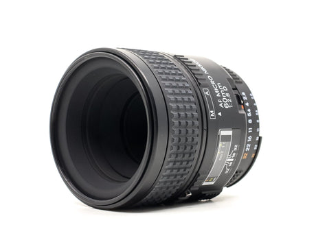 nikon|af micro nikkor 60mm f/2.8d - Excelente - 1