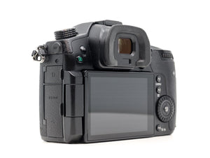 Panasonic Lumix DC-GH5 - segunda mano - excelente estado - foto principal - SKU 3717658 - Camera Market