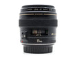 Canon EF 85mm f/1.8 USM - segunda mano - excelente estado - foto principal - SKU 3712309 - Camera Market