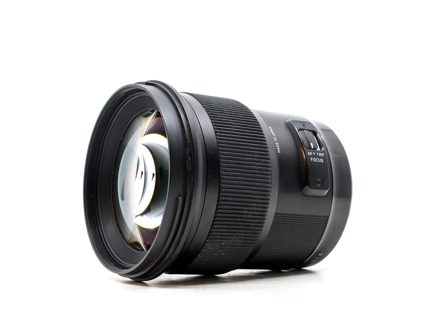 Sigma 50mm f/1.4 DG HSM ART - Canon EF Fit · imagen principal