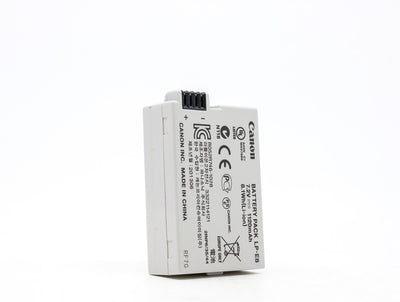 Canon LP-E8 Battery