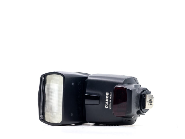 Canon Speedlite 430EX II - segunda mano - excelente estado - foto principal - SKU 3734931 - Camera Market