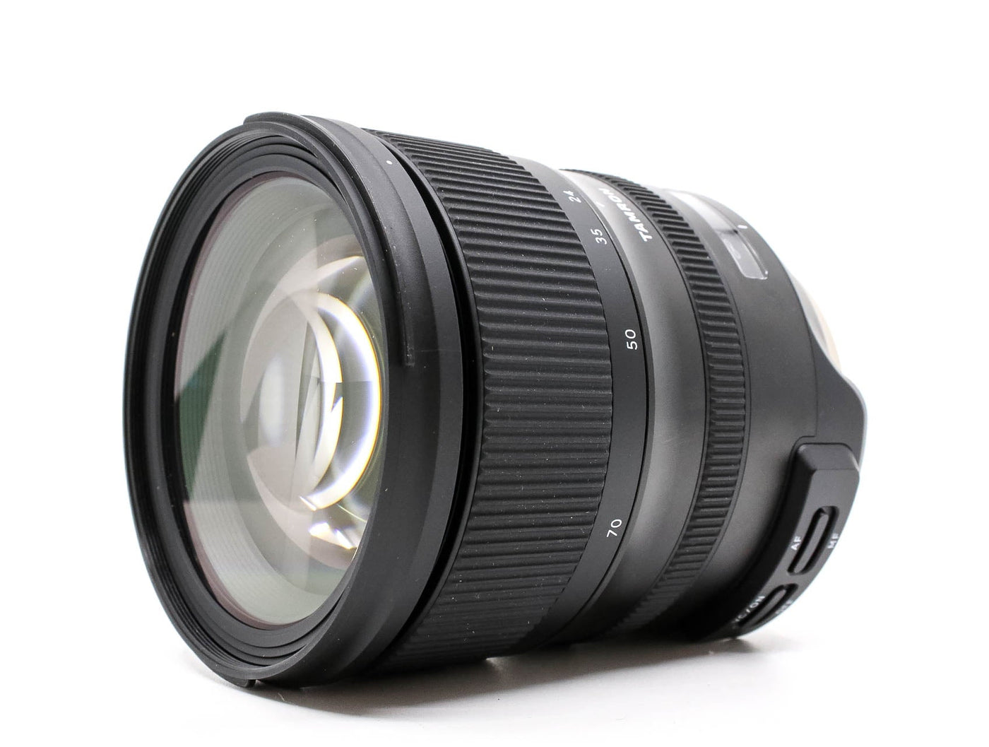Tamron SP 24-70mm f/2.8 Di VC USD G2 - Nikon Fit · imagen principal