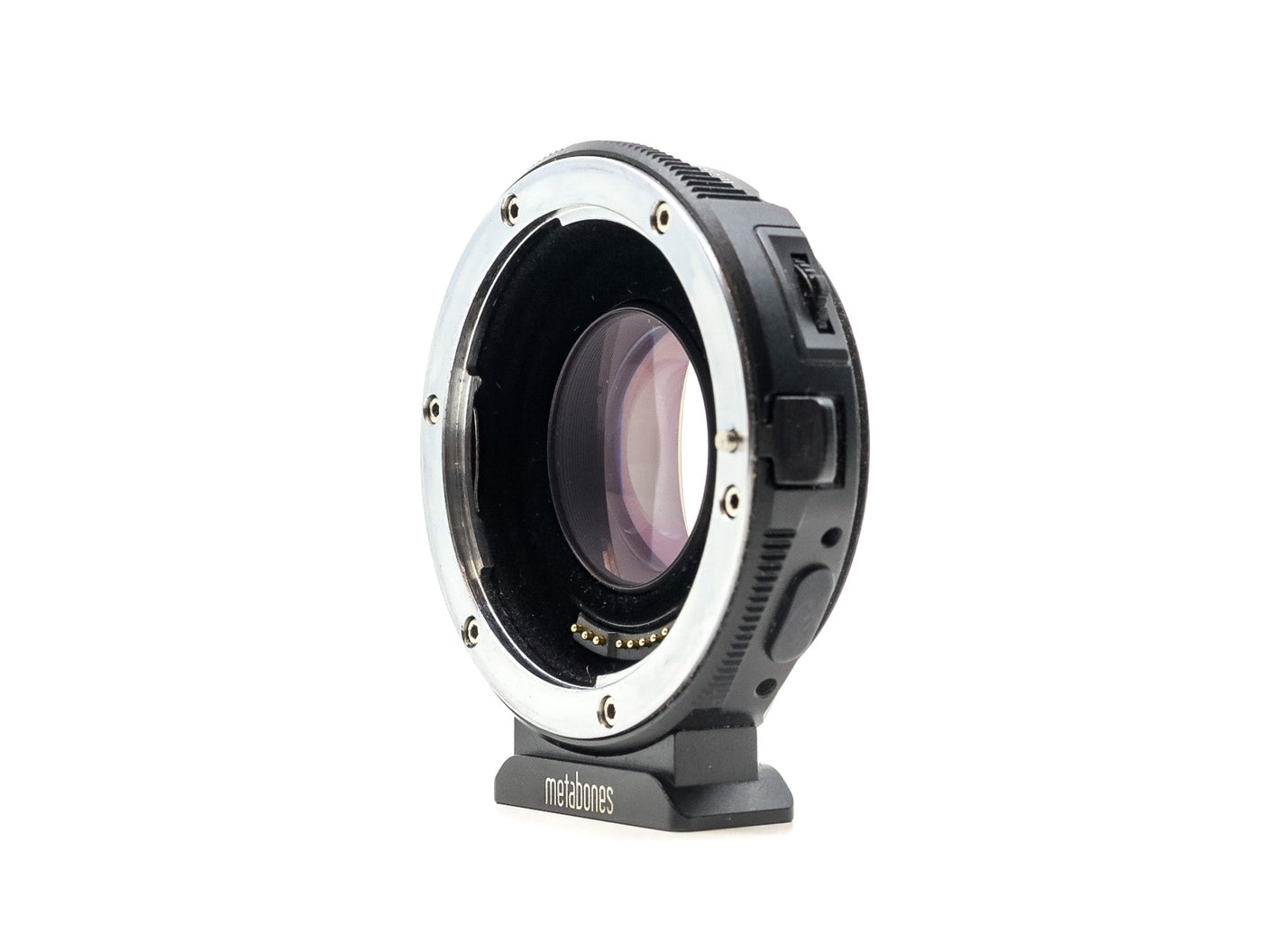 Metabones EF to Micro Four Thirds T Speed Booster ULTRA 0.71x · imagen principal