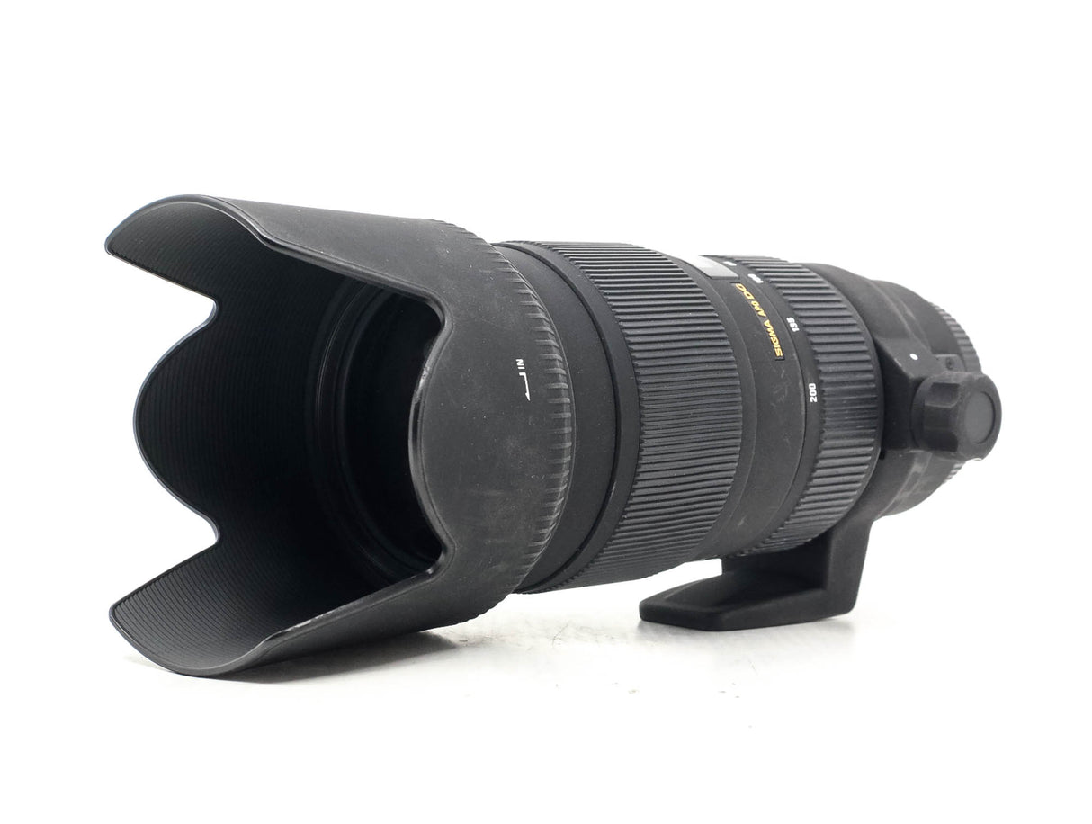 Sigma 70-200mm f/2.8 EX APO - Sony A Fit - segunda mano - excelente estado - foto principal - SKU 3717194 - Camera Market