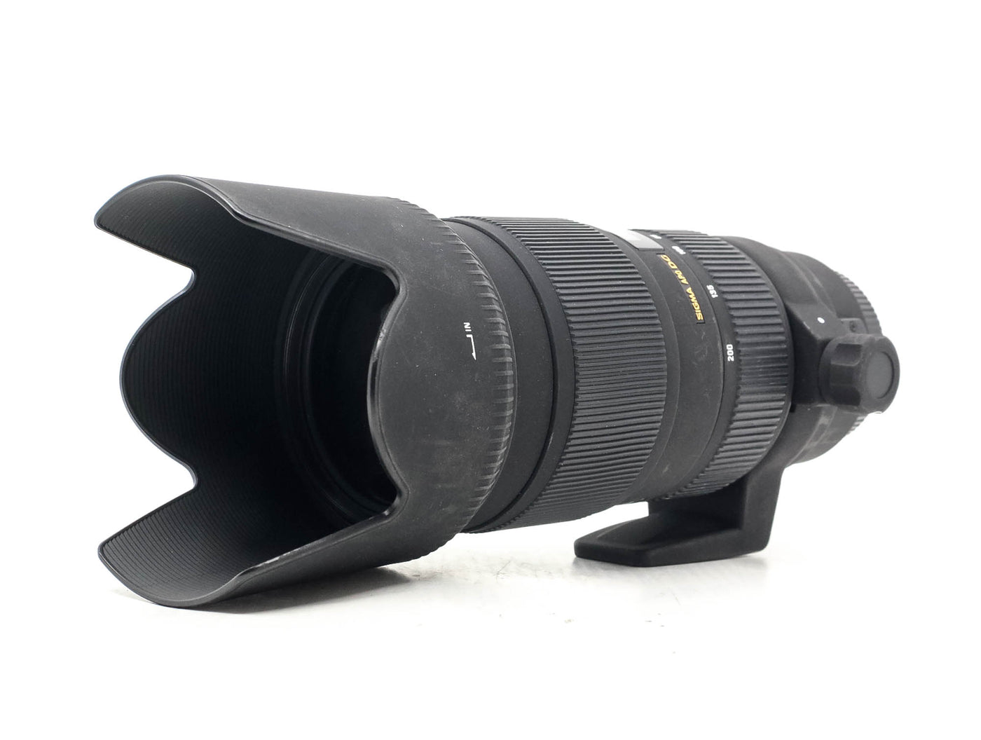 Sigma 70-200mm f/2.8 EX APO - Sony A Fit · imagen principal