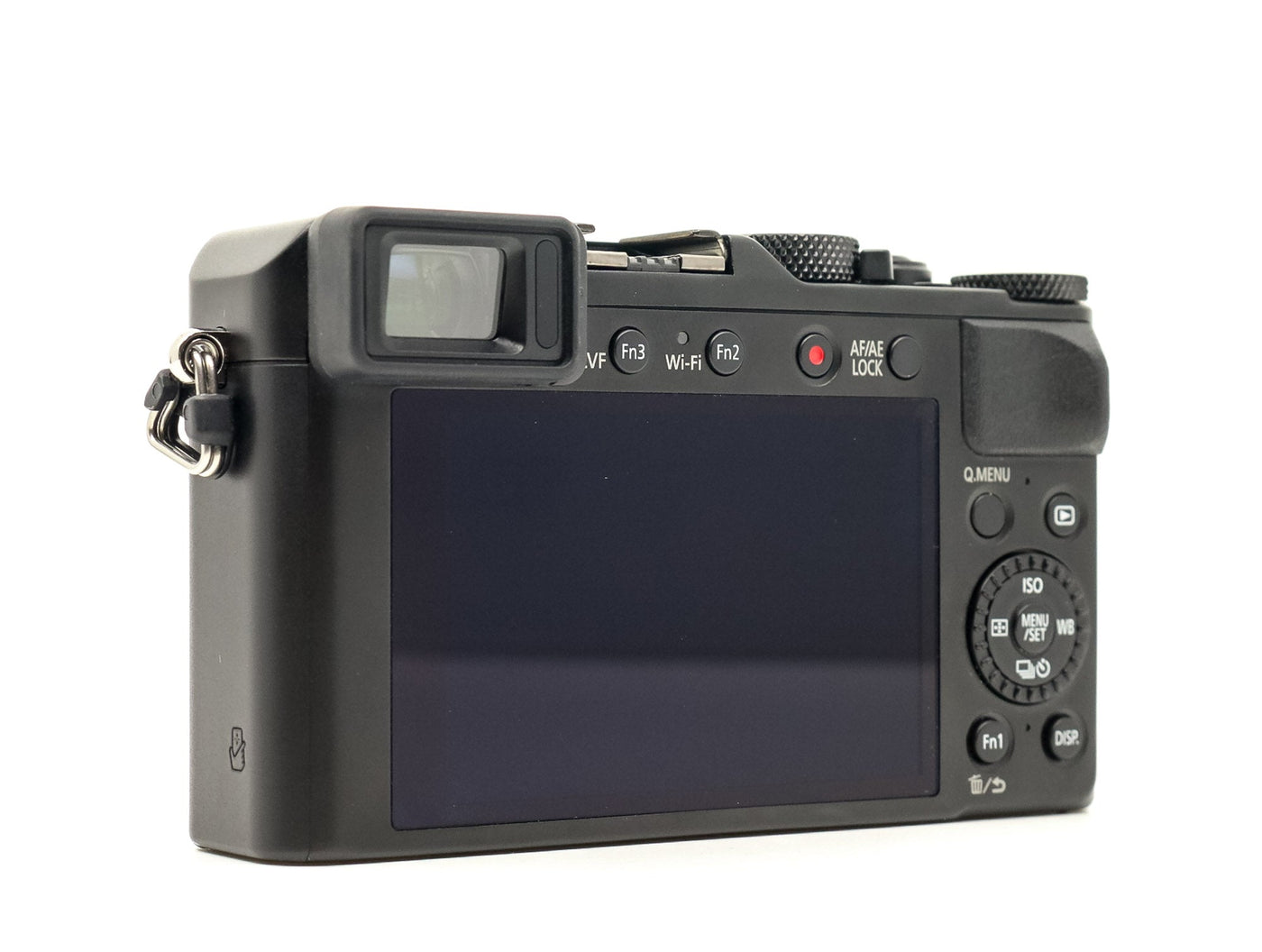 Panasonic Lumix DMC-LX100 · imagen principal
