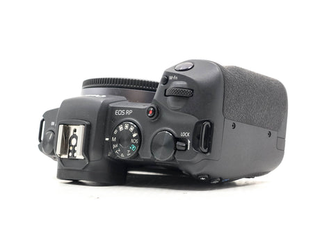Canon Eos Rp - segunda mano - excelente estado - foto principal - SKU 3604159 - Camera Market