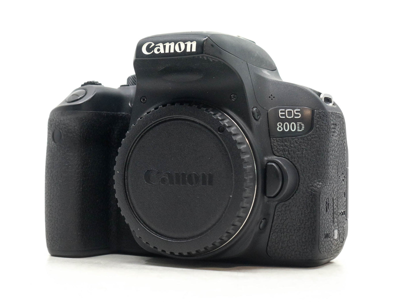 Canon EOS 800D - Cámara Reflex Digital · imagen principal