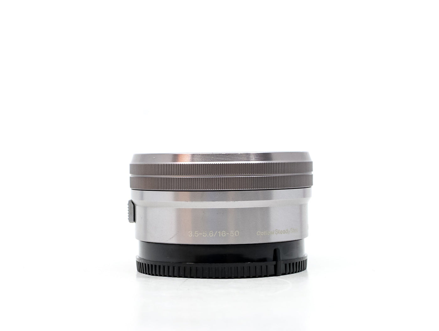 Sony E PZ 16-50mm f/3.5-5.6 OSS · imagen principal