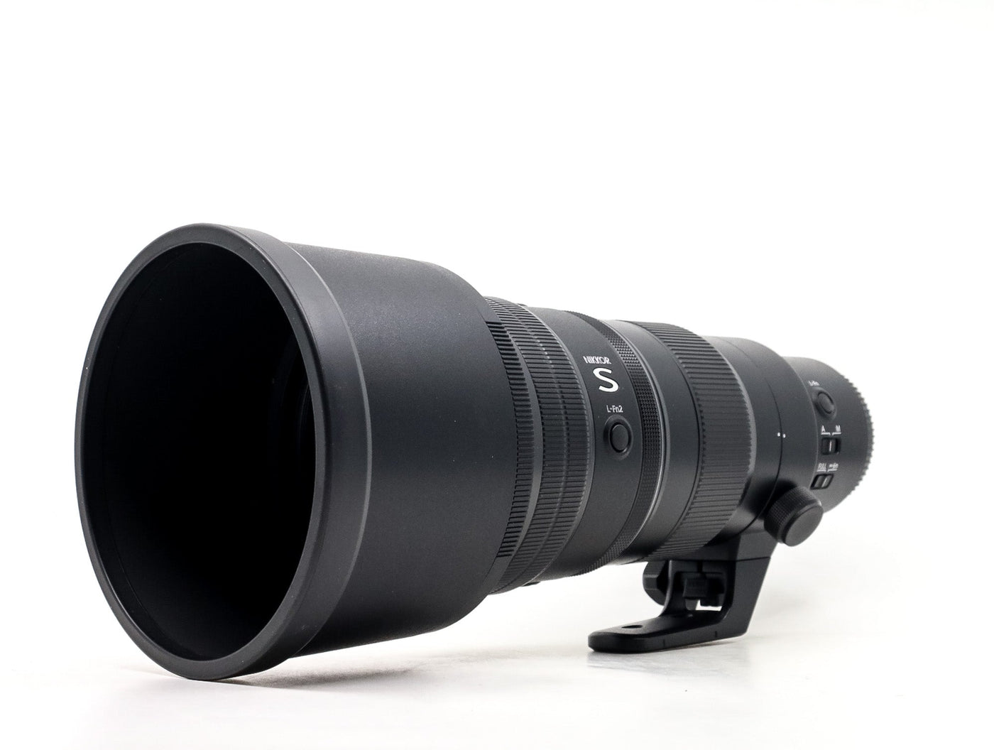 Nikon Nikkor Z 800mm f/6.3 VR S · imagen principal