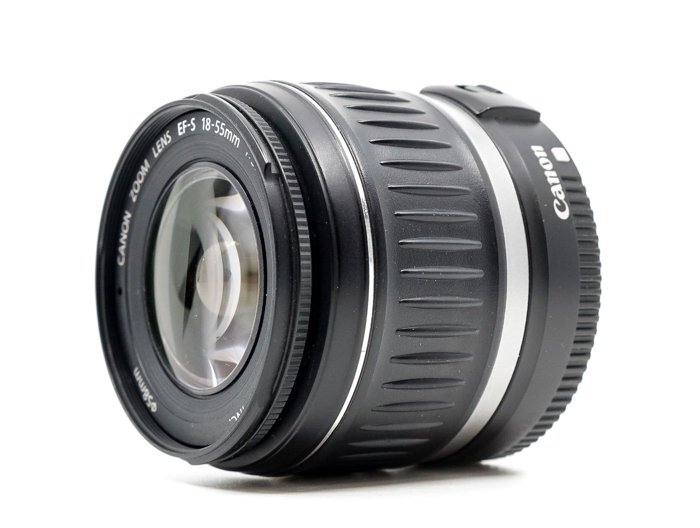 Canon EF-S 18-55mm f/3.5-5.6 IS II · imagen principal