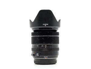 Fujifilm XF 18-55mm f/2.8-4 R LM OIS - segunda mano - excelente estado - foto principal - SKU 3813756 - Camera Market