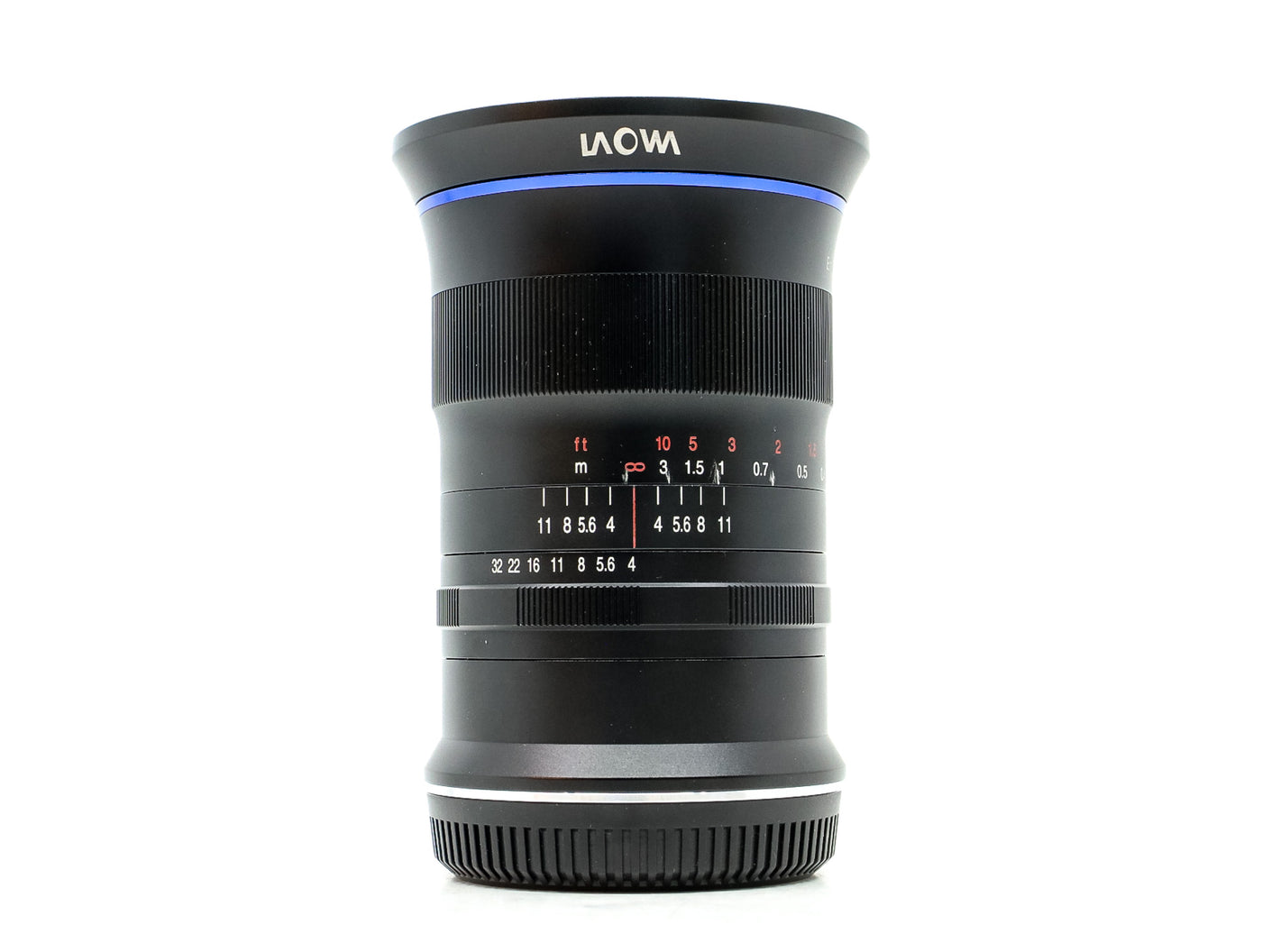 Venus Laowa 17mm f/4 GFX Zero-D - Fujifilm GFX Fit · imagen principal