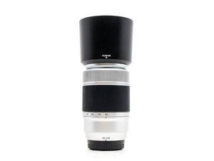 Fujifilm XC 50-230mm f/4.5-6.7 OIS II - segunda mano - excelente estado - foto principal - SKU 3712308 - Camera Market