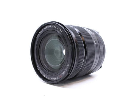 fujifilm|xf 16-80mm f/4 r ois wr - Bueno - 1