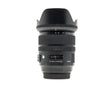 Sigma 24-70mm f/2.8 DG OS HSM ART - Canon EF Fit - segunda mano - excelente estado - foto principal - SKU 3711559 - Camera Ma