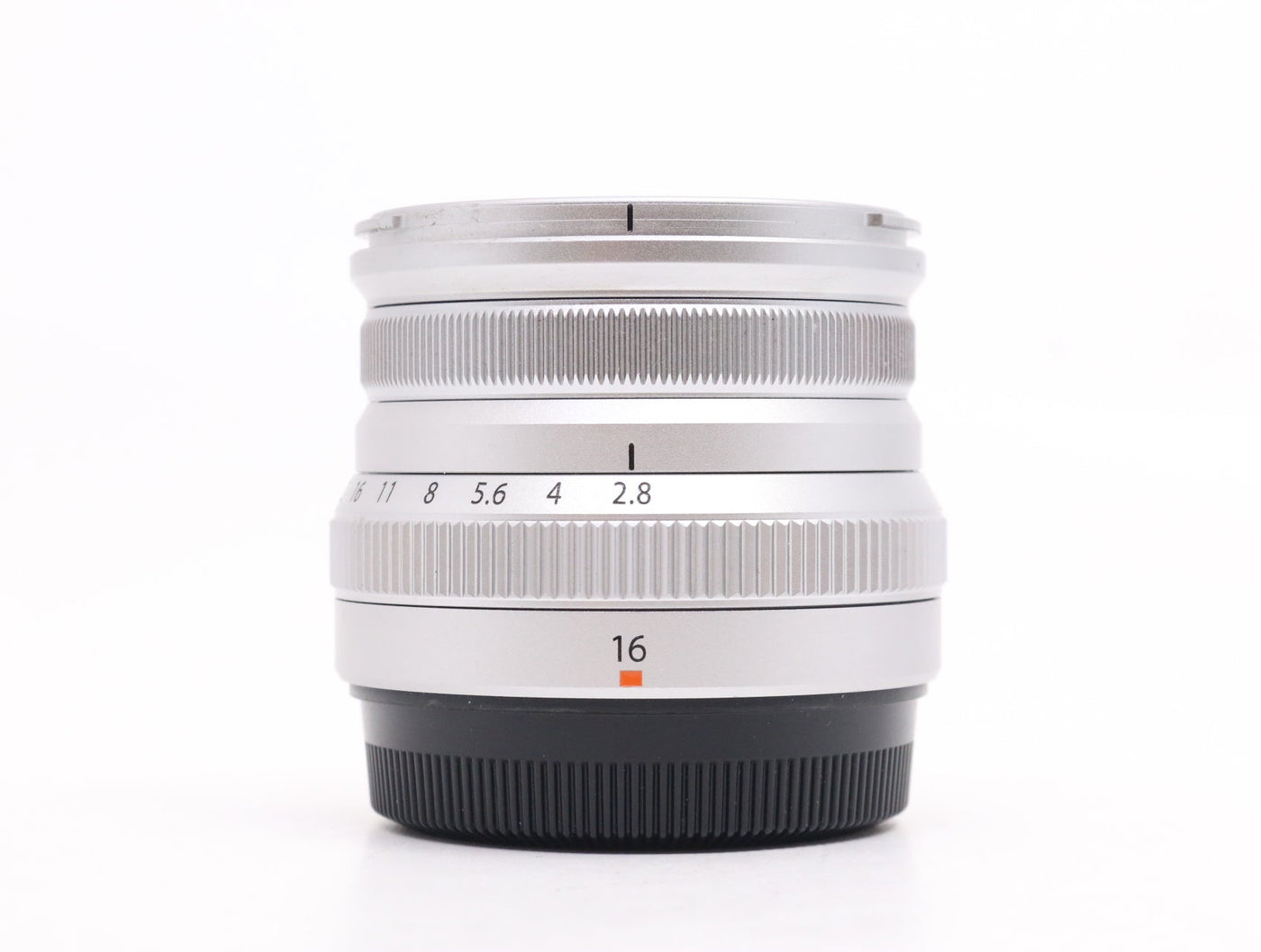 Fujifilm XF 16mm f/1.4 R WR · imagen principal