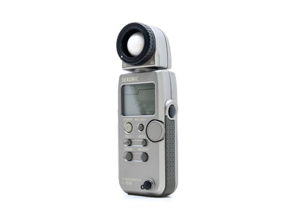 Sekonic L-358 Flash Master