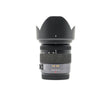 Panasonic Lumix G Vario 14-45mm f/3.5-5.6 ASPH Mega O.I.S. - segunda mano - excelente estado - foto principal - SKU 3727877 -