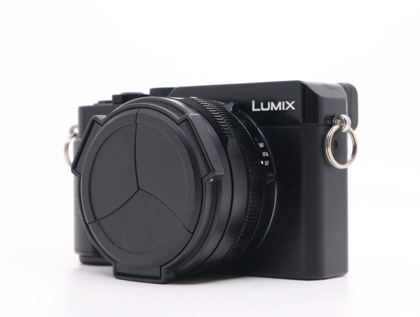 Panasonic Lumix DC-LX100 II de Segunda Mano | Garantía 12 Meses Panasonic Lumix DC-LX100 II de Segunda Mano | Garantía 12 Meses